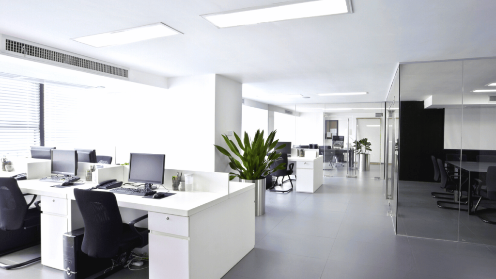 Pulizia Fancoil Uffici Roma